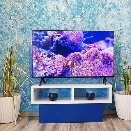 Villa Forest Paradise Охрид Экстерьер фото