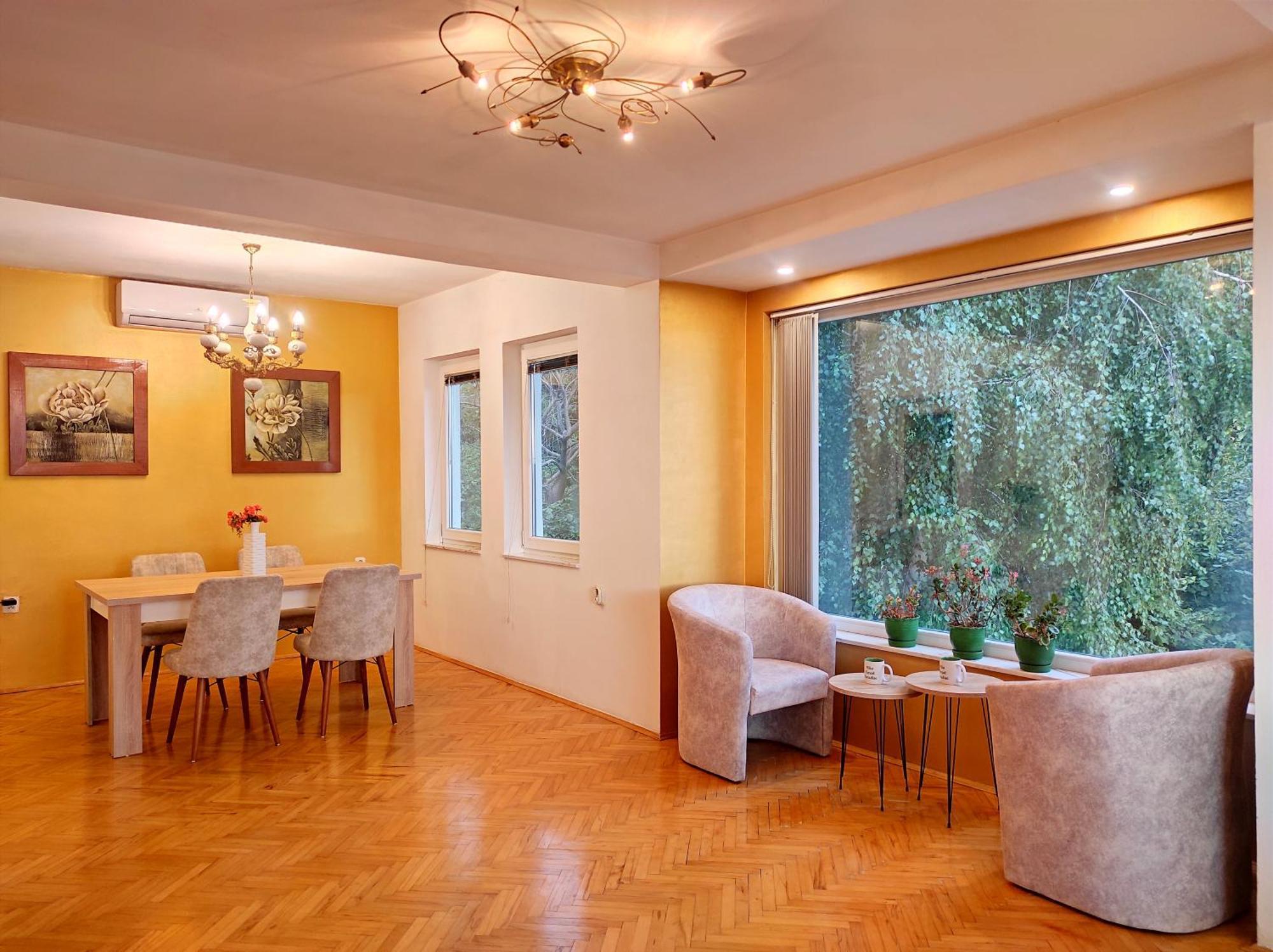 Villa Forest Paradise Охрид Экстерьер фото
