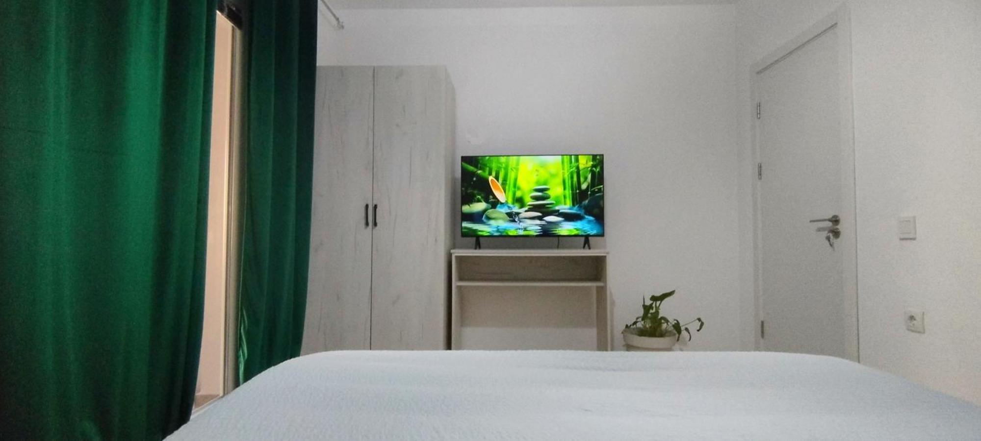 Villa Forest Paradise Охрид Экстерьер фото